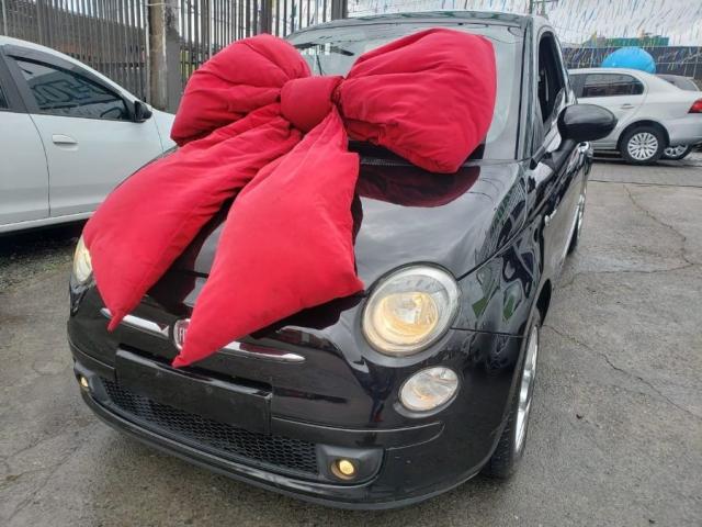 Fiat 500 SPORT 1.4 2P 2P - Foto 6
