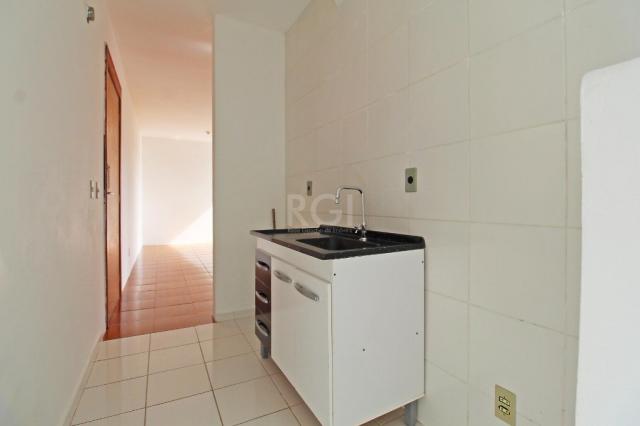 Apartamento para alugar com 2 dormitórios em Teresópolis, Porto alegre cod:BT4097 - Foto 9