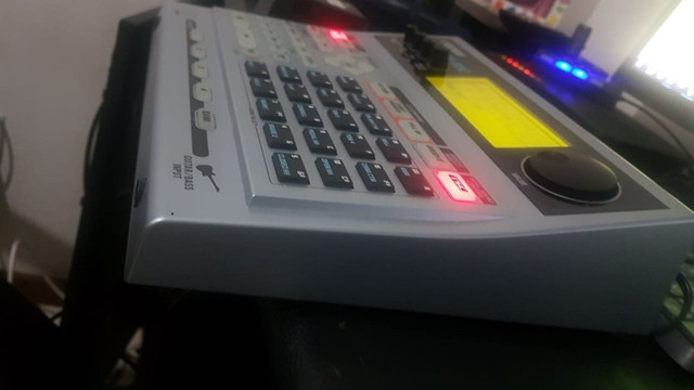 Bateria Eletrônica Boss Dr 880 - Foto 4