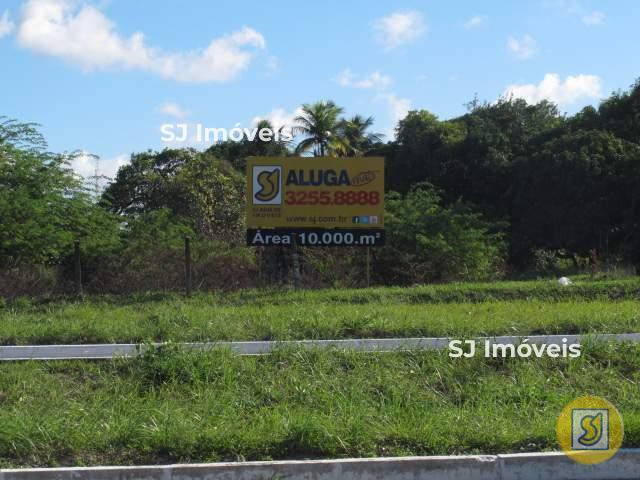 Terreno para alugar em Centro, Eusebio cod:22505 - Foto 2