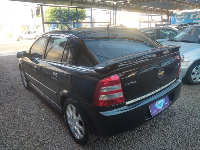 Chevrolet astra hatch 2009 2.0 mpfi advantage 8v flex 4p manual - Foto 5