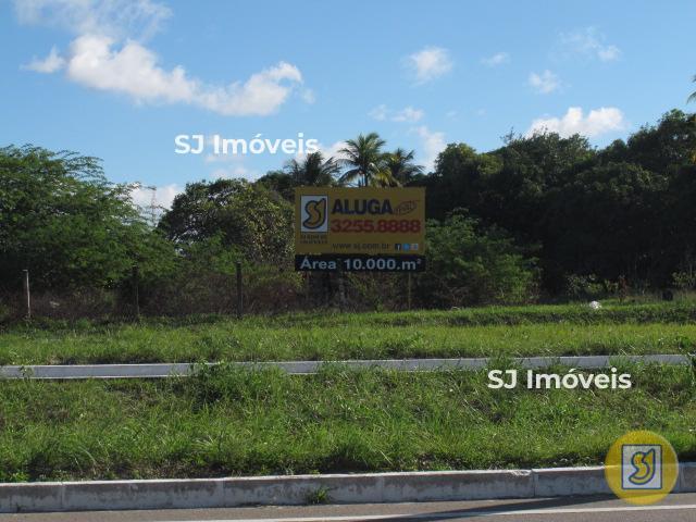 Terreno para alugar em Centro, Eusebio cod:22505