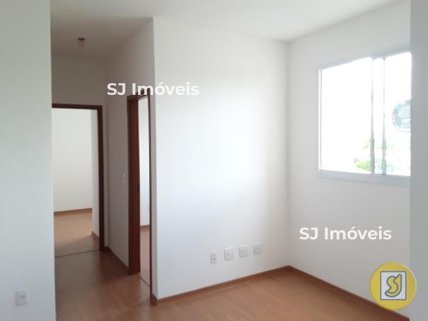 Apartamento para alugar com 2 dormitórios em Passaré, Fortaleza cod:50906 - Foto 2