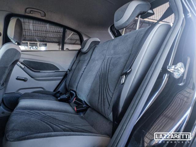 Chevrolet AGILE LT 1.4 MPFI 8V FlexPower 5p - Foto 9
