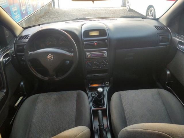 Chevrolet astra hatch 2009 2.0 mpfi advantage 8v flex 4p manual - Foto 12