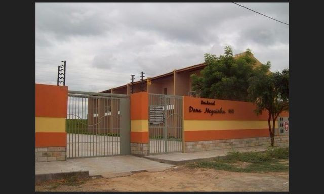 Apto Duplex 2q, 2 Suites Cond. Fechado - Petrolina=PE