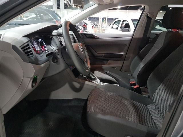 VW Polo 1.6 Msi Automatico/ Lançamento mais Cobiçado! - Foto 6