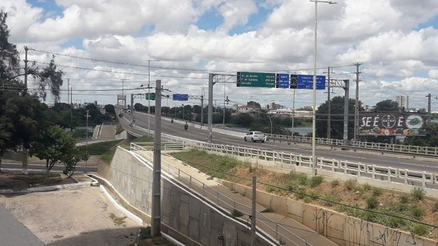 Apartamento 3/4 Ed. Monte Olimpo Nascente com Vista para o Rio - Foto 5