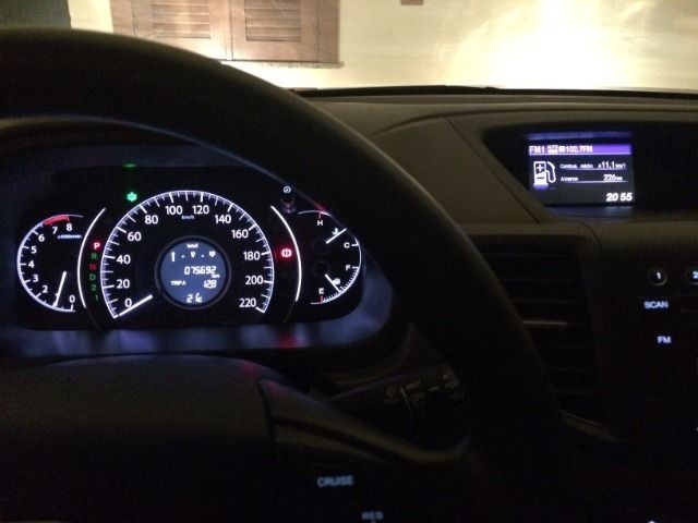 Honda CRV Excelente Estado - Foto 6