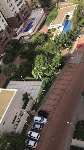 Parque Tropical, 3 Suítes, Aceita Permuta, Vista Mar, Nascente, Infra - Foto 19