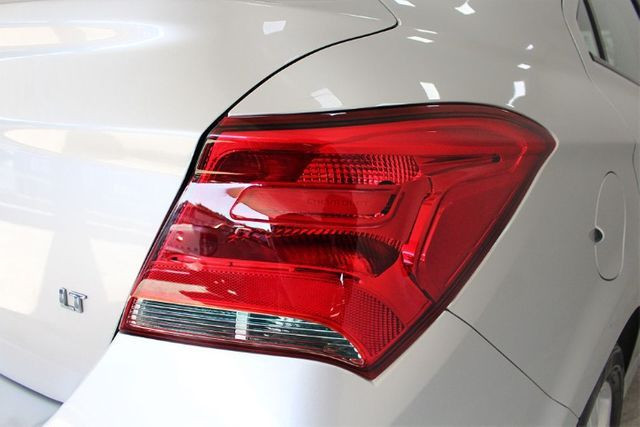 Chevrolet Prisma LT 1.4 Flex Completo - 2019 - Foto 17