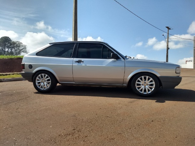 Gol CL 1.6 ano 1993 modelo 1994