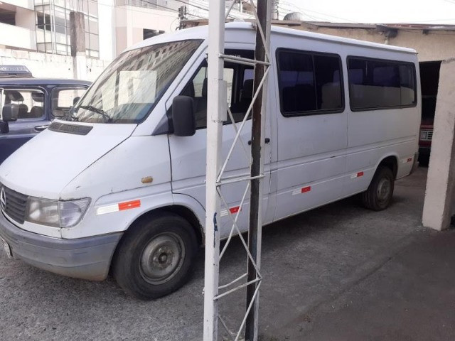 sprinter 98 olx