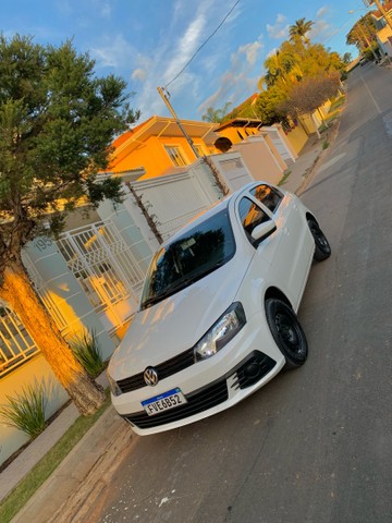 VENDO GOL G7