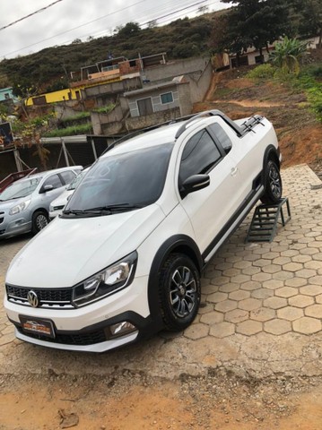 SAVEIRO CROS 2018 CE