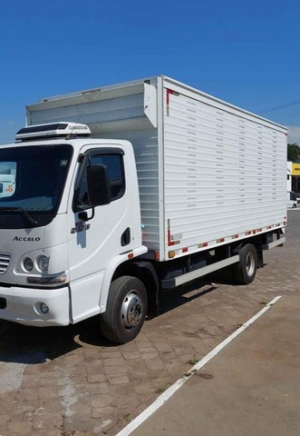 ACCELO 915/PARCELO