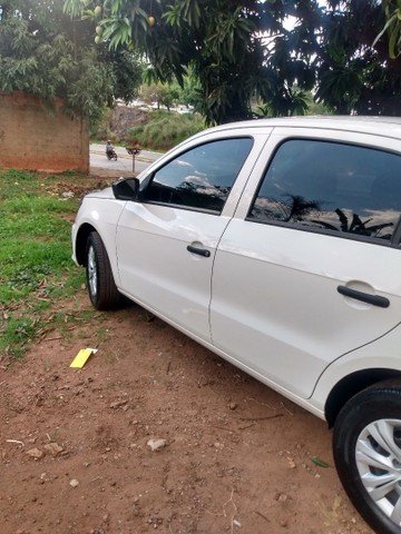 GOL 18/18 1.6 MSI
