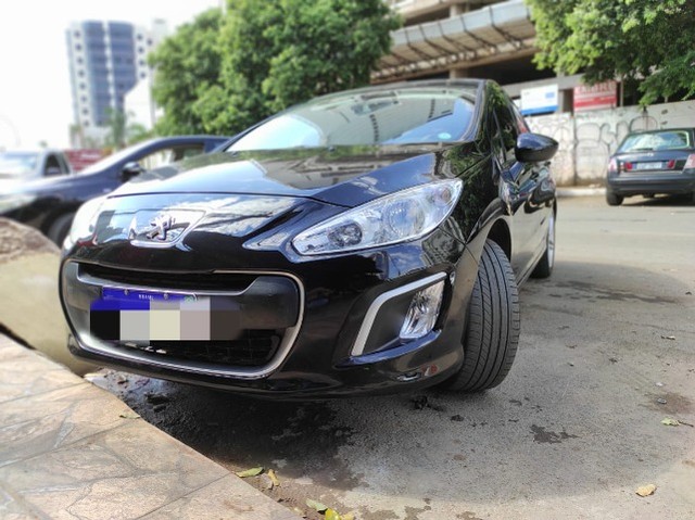 308 ALLURE 2.0 2013