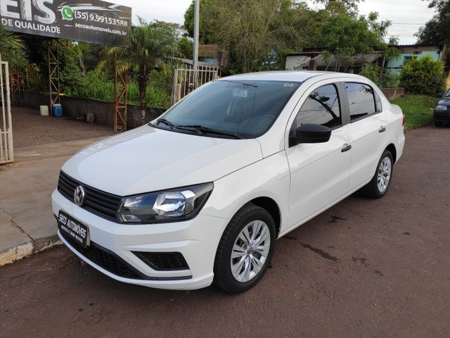 VOYAGE 1.6 COMPLETO 2021