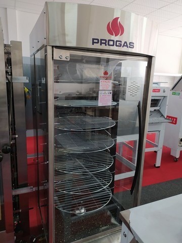 Forno prógas 7 esteiras - Foto 2