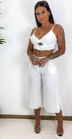 Conjunto LINDO 