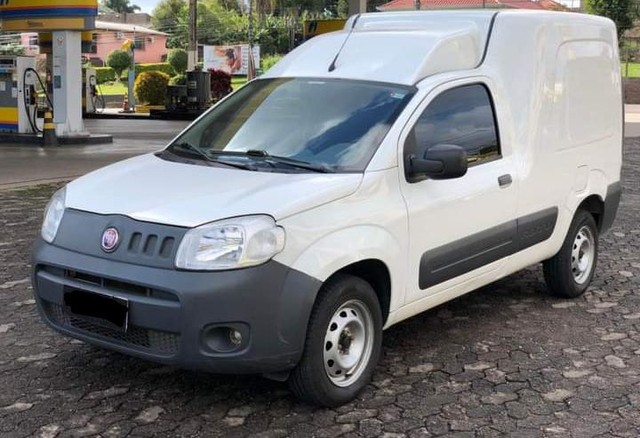 FIORINO 1.4  FLEX  2010