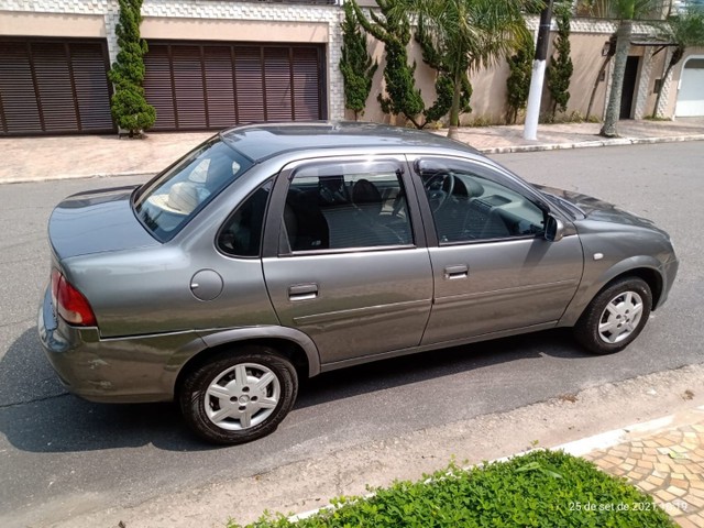 CLASSIC 2012 COMPLETO