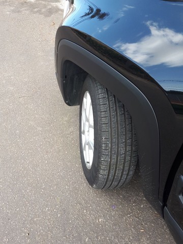 JEEP RENEGAD SPORT 1.8 18/19