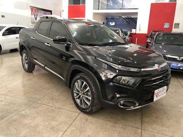 TORO 2019/2019 2.0 16V TURBO DIESEL VOLCANO 4WD AT9