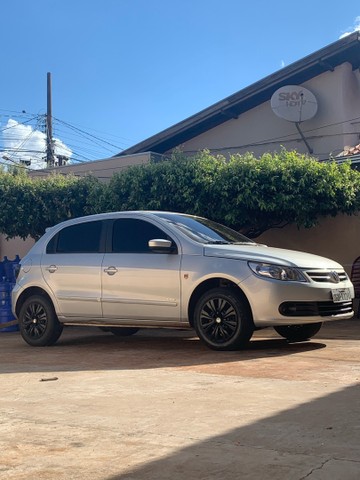 GOL TREND 1.0
