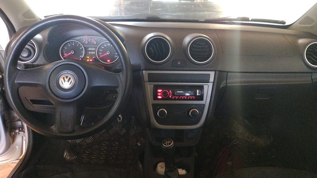 GOL G5 TREND