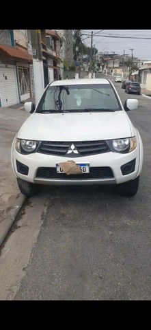 L200 TRITON FLEX 2013
