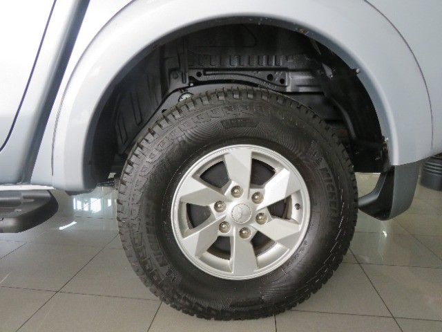 L200 TRITON SPORT HPE