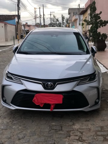 COROLLA ALTIS