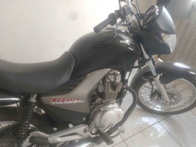 TITAN 150 2013