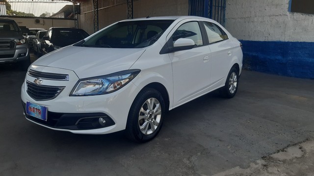 PRISMA 1.4 2015 LTZ