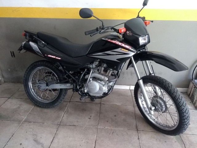 BROS 150 KS