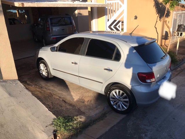 GOL G5 1.0