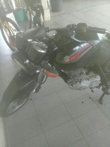 VENDO SUZUKI 2010