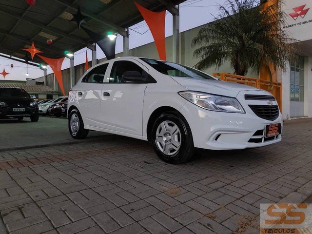 CHEVROLET ONIX JOY 1.0