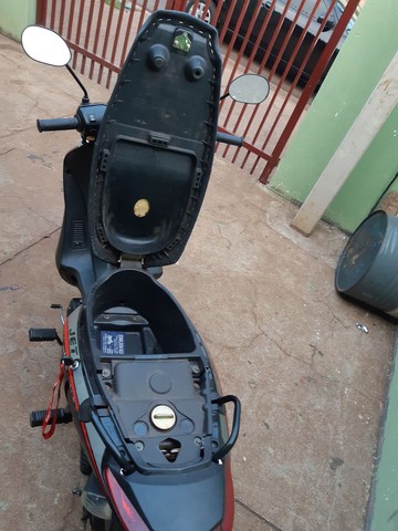 MOTO 50 CILINDRADA