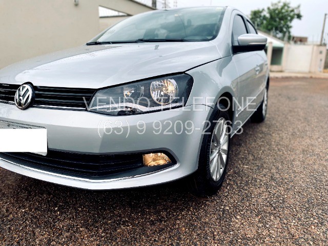 GOL G6 1.6 POWER 2013  IMPECÁVEL, MAIS LINDO DE PALMAS 