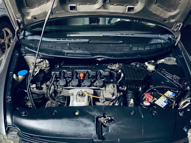 HONDA CIVIC LXL 2011/11