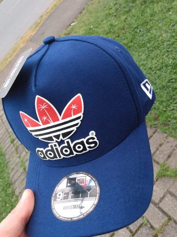 Bonés no atacado varias marcas - Foto 5