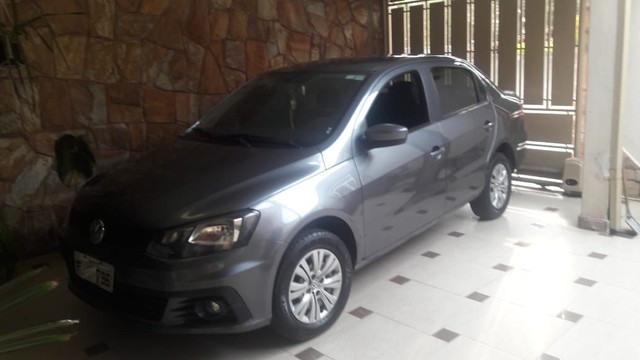 VENDO VOYAGE TOP COMPLETO