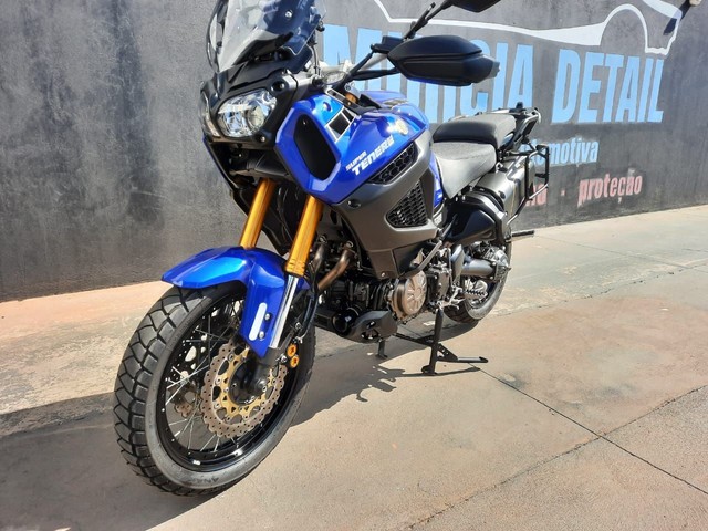 YAMAHA SUPER TÉNÉRÉ 1.200