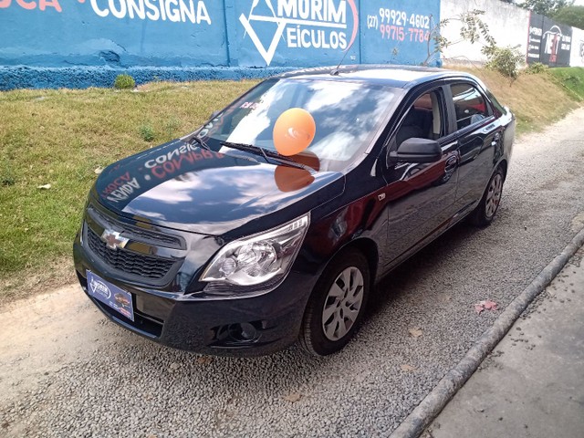 COBALT LS 1.4 COMPLETO