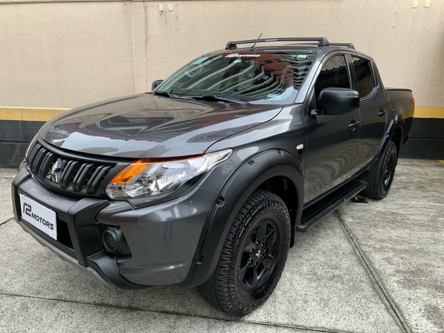 L200 TRITON SPORT OUTDOOR 2020