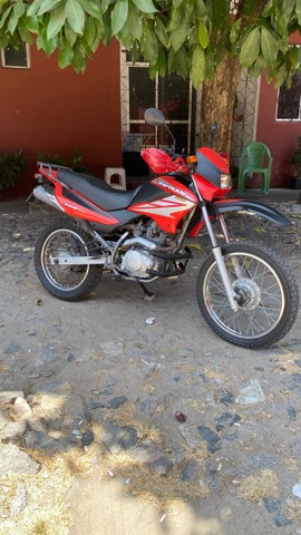 BROZ 150 ES