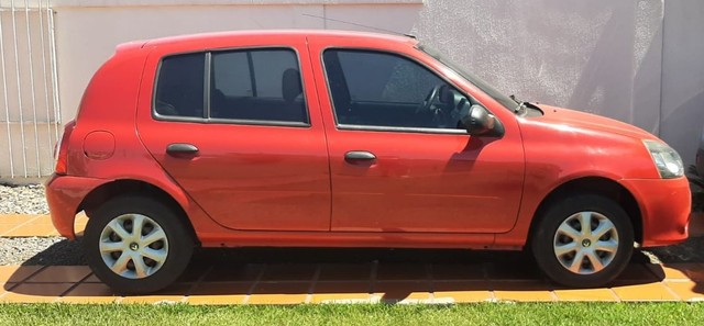 CLIO COMPLETO 1.0 2015